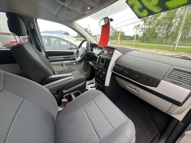 used 2010 Dodge Grand Caravan car, priced at $6,295