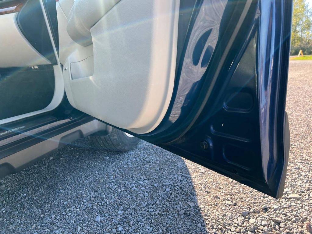 used 2011 Subaru Outback car, priced at $9,295