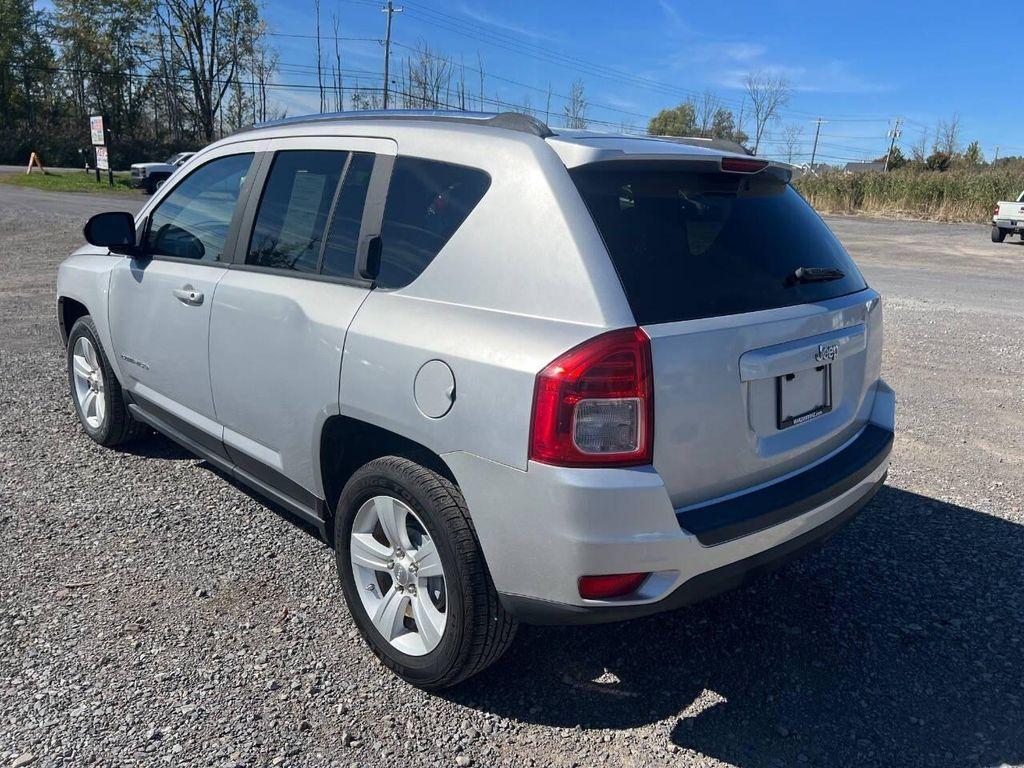 used 2011 Jeep Compass car, priced at $6,995