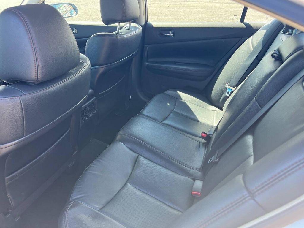 used 2012 Nissan Maxima car, priced at $6,995