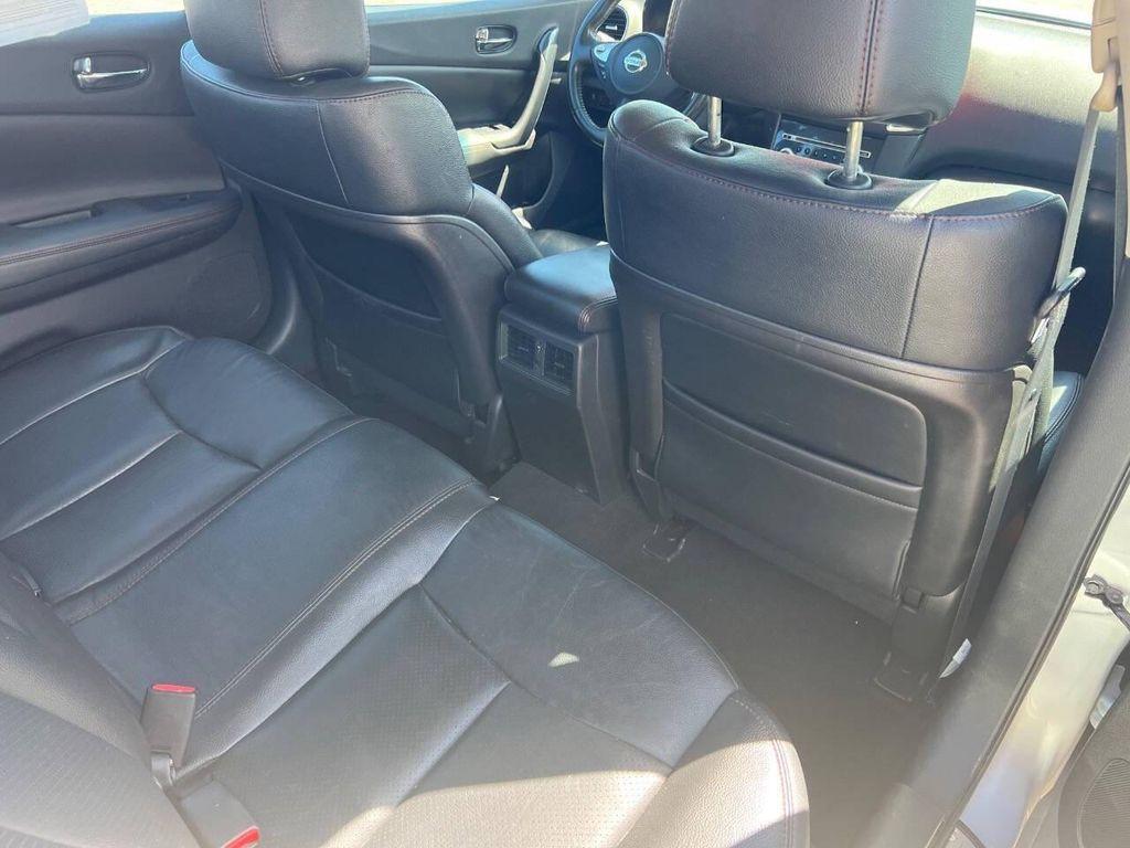 used 2012 Nissan Maxima car, priced at $6,995