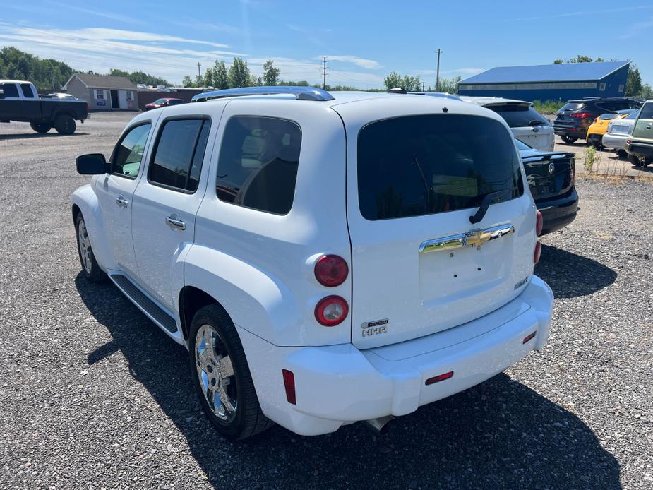 used 2011 Chevrolet HHR car, priced at $5,295