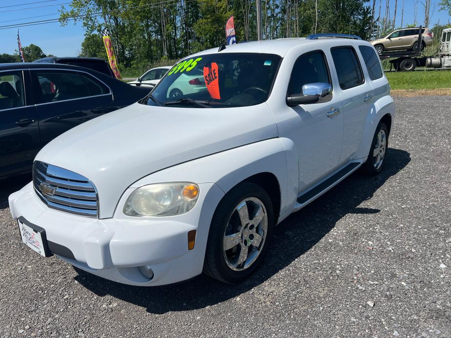 used 2011 Chevrolet HHR car, priced at $5,295