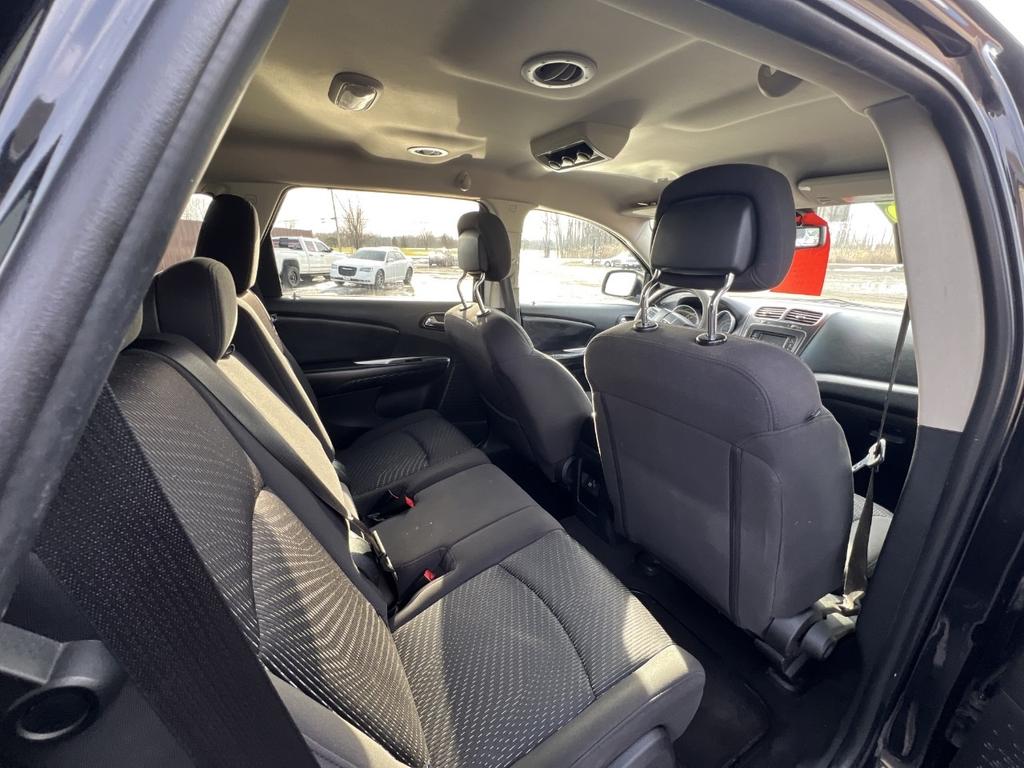 used 2012 Dodge Journey car, priced at $7,995