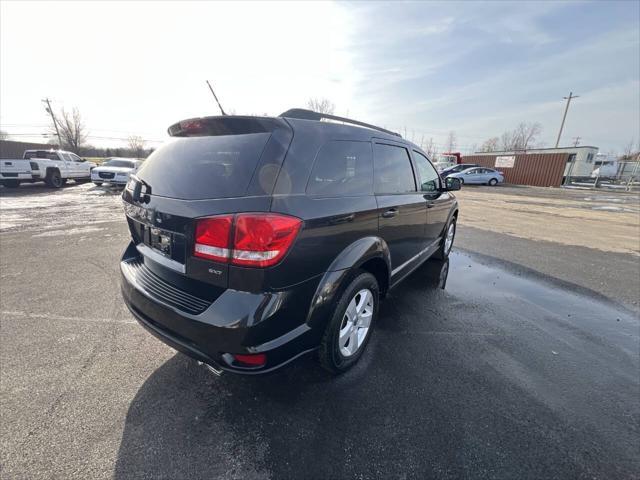 used 2012 Dodge Journey car, priced at $7,995