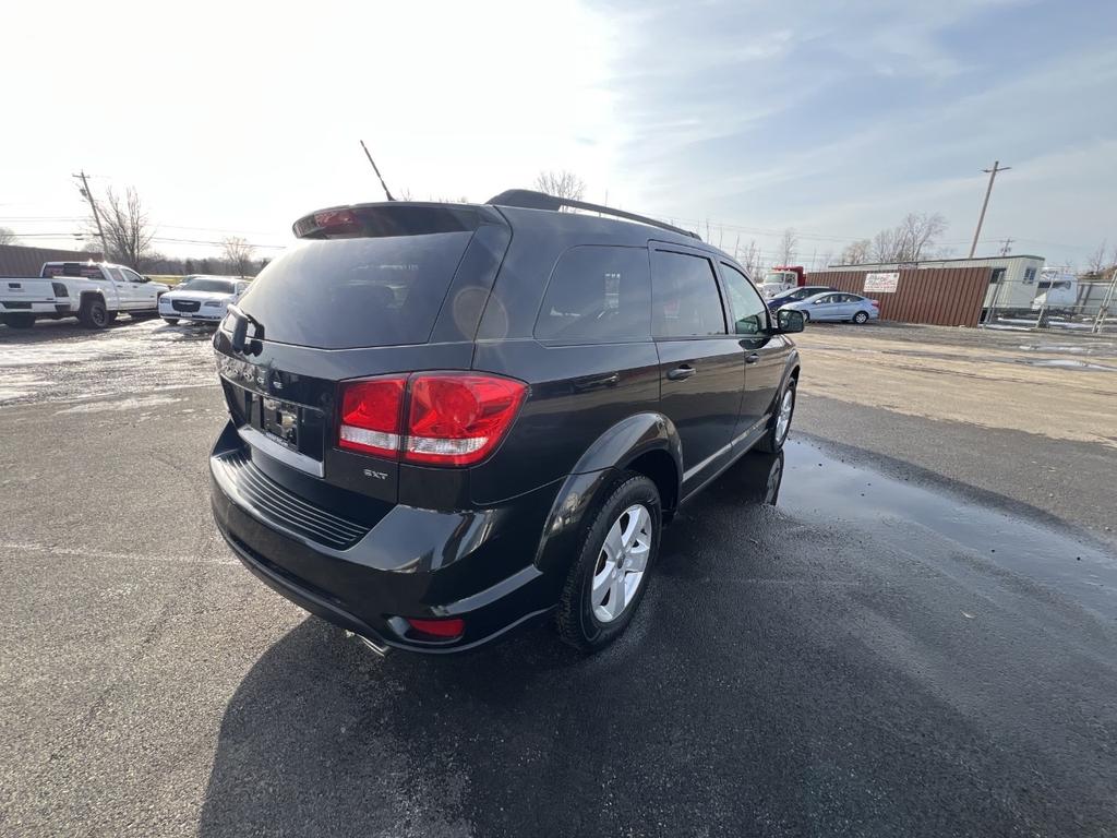 used 2012 Dodge Journey car, priced at $7,995