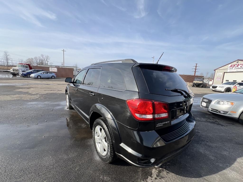 used 2012 Dodge Journey car, priced at $7,995