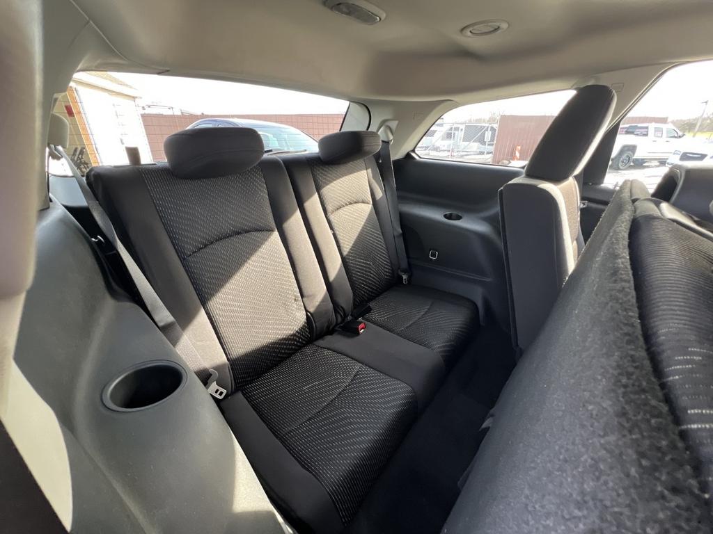 used 2012 Dodge Journey car, priced at $7,995