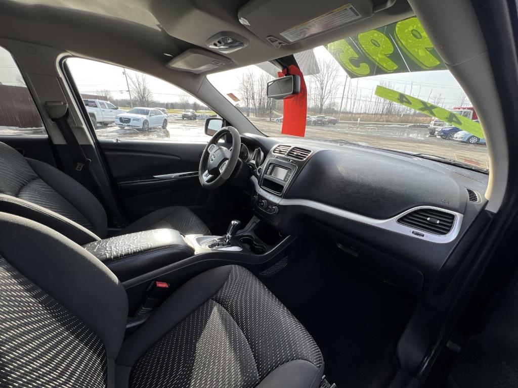 used 2012 Dodge Journey car, priced at $7,995