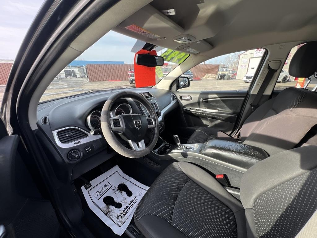 used 2012 Dodge Journey car, priced at $7,995