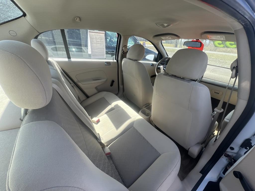 used 2007 Chevrolet Cobalt car, priced at $6,955