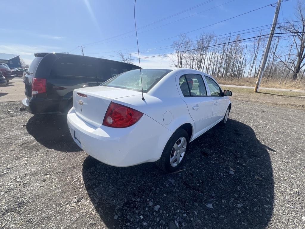 used 2007 Chevrolet Cobalt car, priced at $6,955