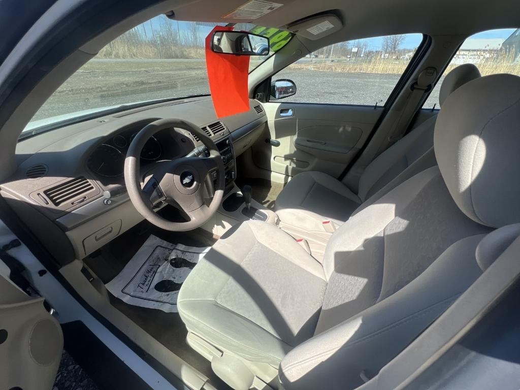 used 2007 Chevrolet Cobalt car, priced at $6,955