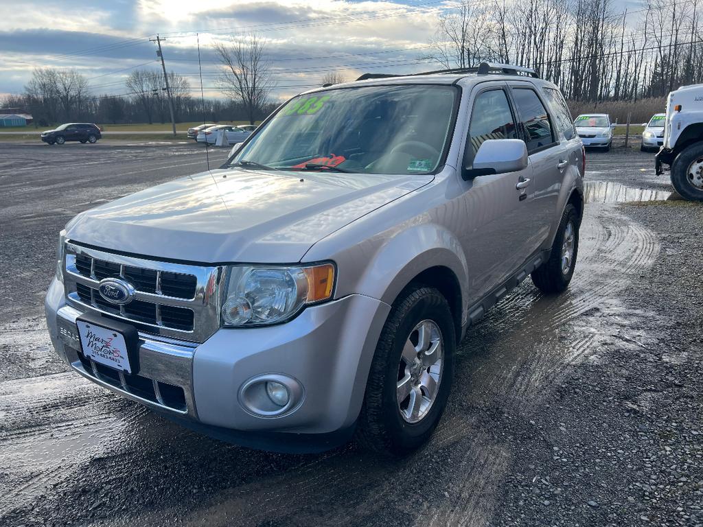 used 2010 Ford Escape car, priced at $5,586