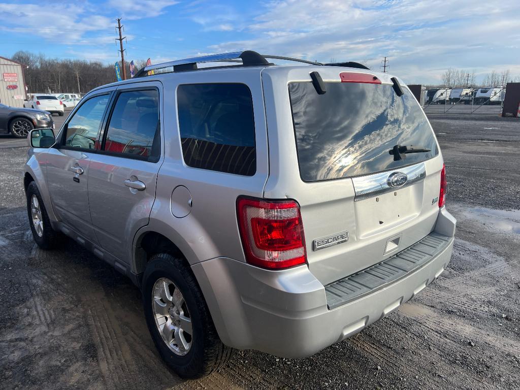 used 2010 Ford Escape car, priced at $5,586