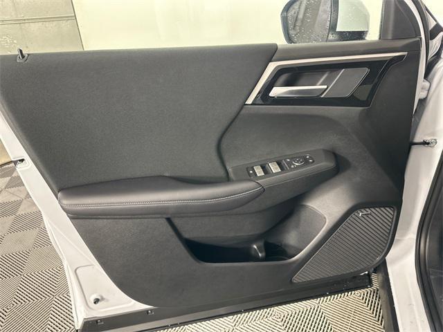 new 2025 Mitsubishi Outlander car, priced at $33,440