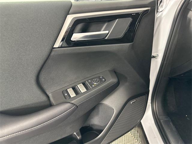 new 2025 Mitsubishi Outlander car, priced at $33,440