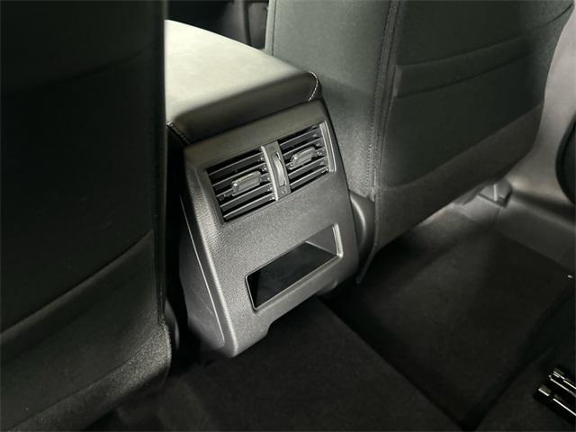new 2025 Mitsubishi Outlander car, priced at $33,440