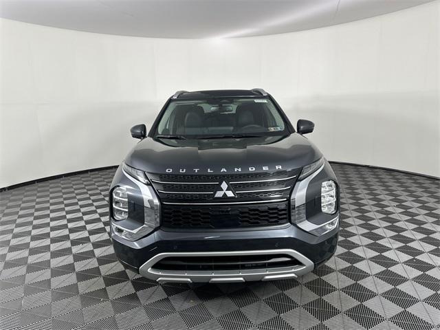 new 2025 Mitsubishi Outlander PHEV car, priced at $44,890