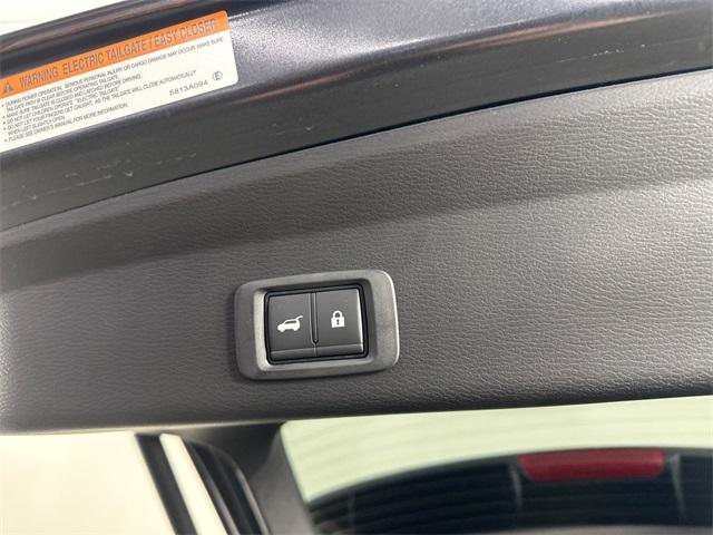 new 2025 Mitsubishi Outlander PHEV car, priced at $44,890