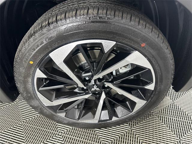 new 2025 Mitsubishi Outlander PHEV car, priced at $44,890