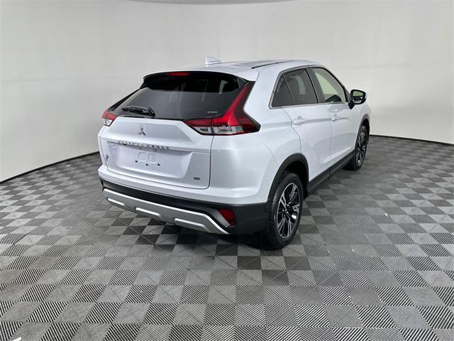 new 2025 Mitsubishi Eclipse Cross car, priced at $30,007