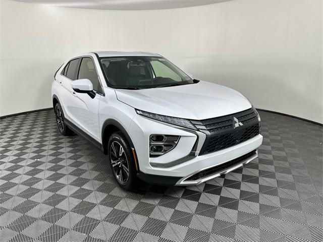 new 2025 Mitsubishi Eclipse Cross car, priced at $30,007