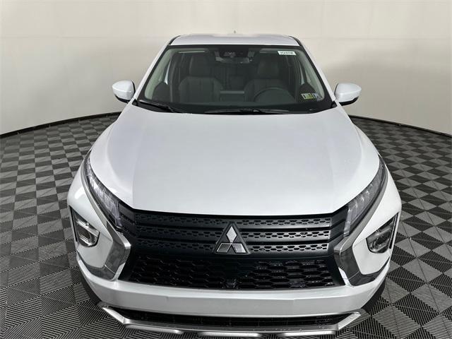 new 2025 Mitsubishi Eclipse Cross car, priced at $30,007