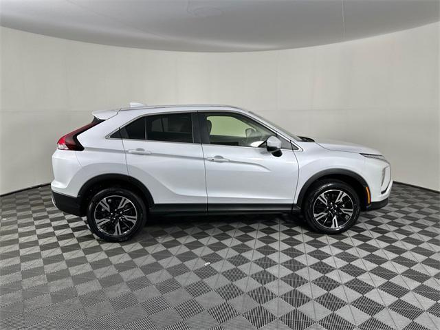 new 2025 Mitsubishi Eclipse Cross car, priced at $30,007