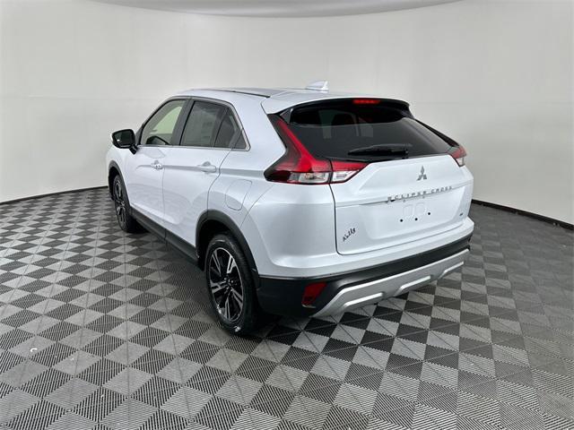 new 2025 Mitsubishi Eclipse Cross car, priced at $30,007