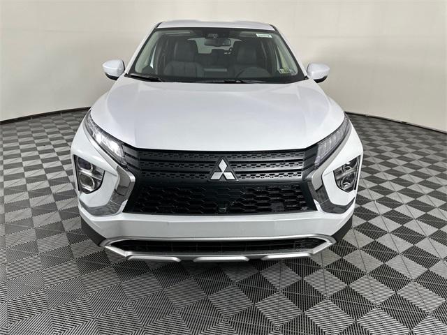 new 2025 Mitsubishi Eclipse Cross car, priced at $30,007
