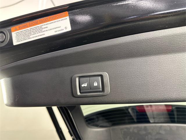 new 2025 Mitsubishi Outlander PHEV car, priced at $46,015