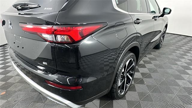 new 2024 Mitsubishi Outlander car, priced at $32,000