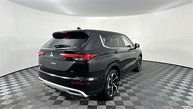 new 2024 Mitsubishi Outlander car, priced at $32,000