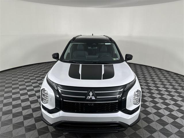 new 2025 Mitsubishi Outlander car, priced at $39,985