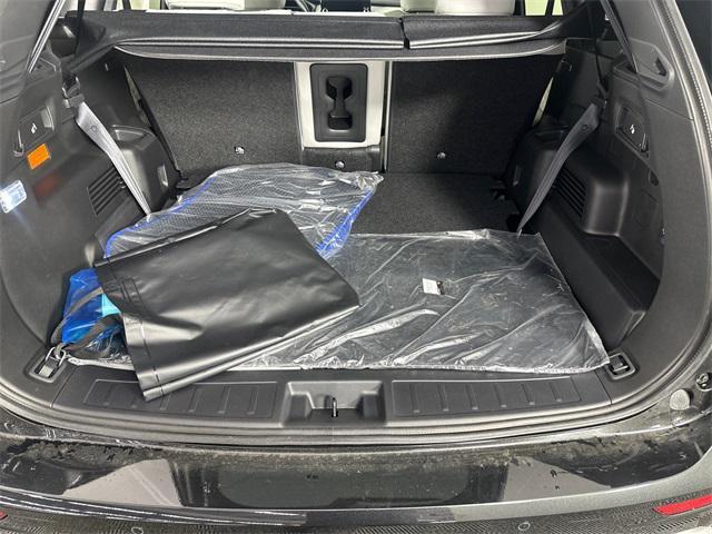 new 2025 Mitsubishi Outlander PHEV car, priced at $52,360