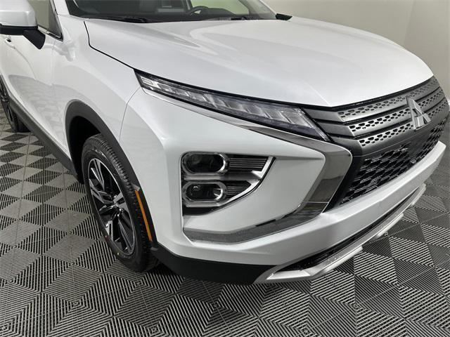 new 2025 Mitsubishi Eclipse Cross car, priced at $29,980