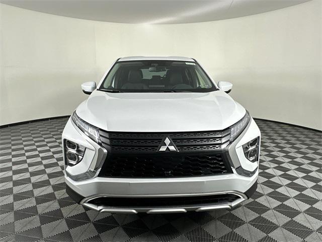 new 2025 Mitsubishi Eclipse Cross car, priced at $29,980