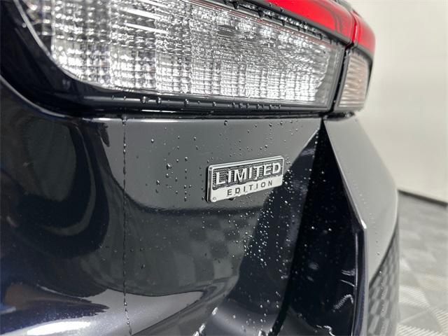 new 2025 Mitsubishi Outlander Sport car, priced at $28,820