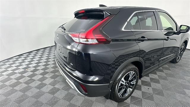 new 2024 Mitsubishi Eclipse Cross car, priced at $27,489