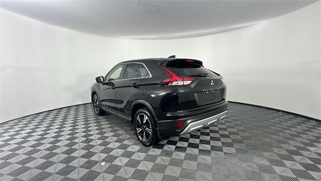 new 2024 Mitsubishi Eclipse Cross car, priced at $27,489