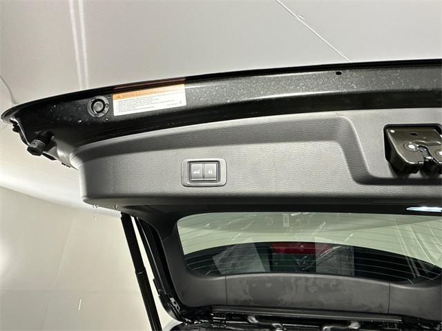 new 2025 Mitsubishi Outlander PHEV car, priced at $52,645