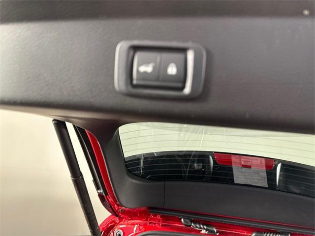 new 2025 Mitsubishi Outlander car, priced at $39,625