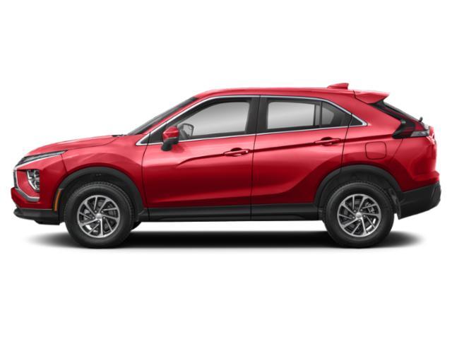 new 2024 Mitsubishi Eclipse Cross car, priced at $26,225