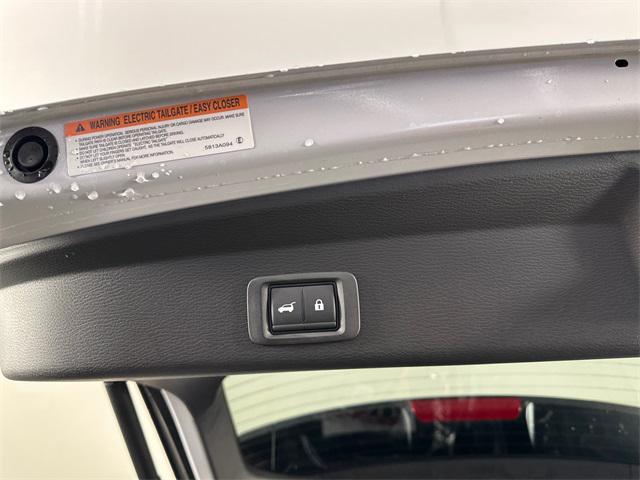 new 2025 Mitsubishi Outlander PHEV car, priced at $48,190