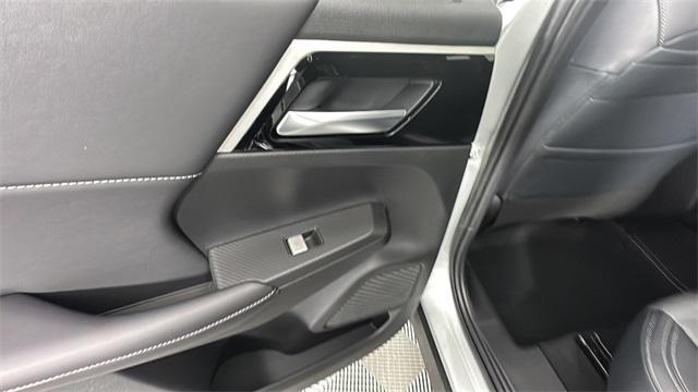 new 2024 Mitsubishi Outlander PHEV car, priced at $43,720