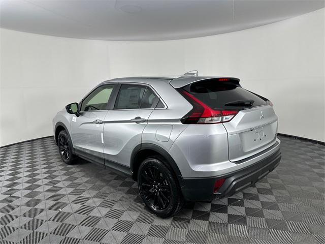 new 2025 Mitsubishi Eclipse Cross car, priced at $29,790