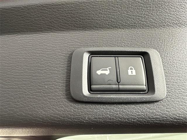 new 2025 Mitsubishi Outlander car, priced at $41,035