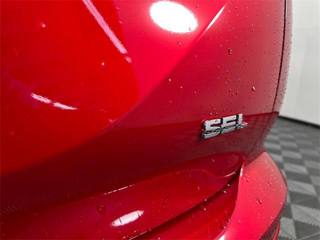 new 2025 Mitsubishi Outlander car, priced at $41,035