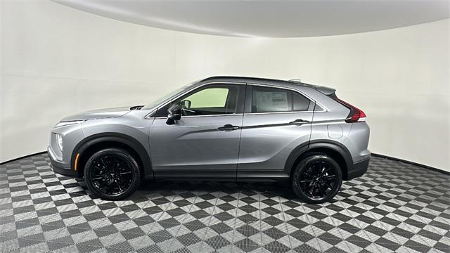 new 2024 Mitsubishi Eclipse Cross car, priced at $30,370